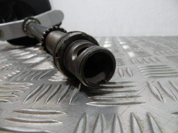 Fourche PIAGGIO 50 TYPHOON 2t -2006-