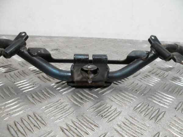 Guidon PIAGGIO 50 TYPHOON 2t -2006-