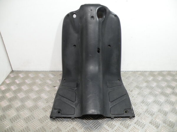 Tablier arrière PIAGGIO 50 TYPHOON 2t -2006-