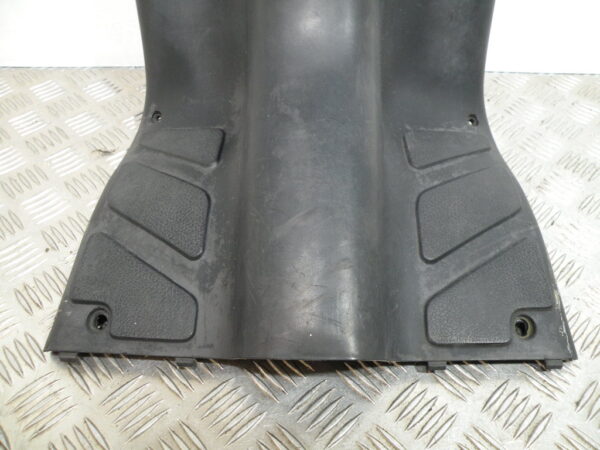 Tablier arrière PIAGGIO 50 TYPHOON 2t -2006-