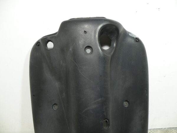 Tablier arrière PIAGGIO 50 TYPHOON 2t -2006-
