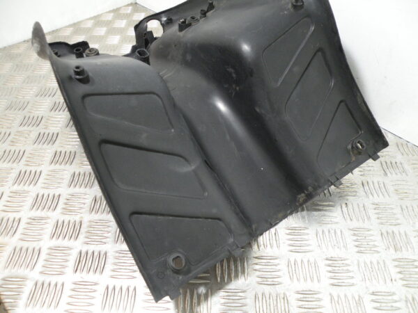 Tablier arrière PIAGGIO 50 TYPHOON 2t -2006-