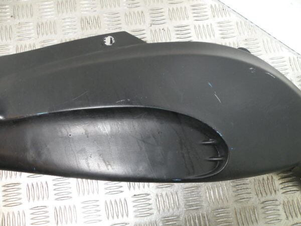 Coque arrière droit PIAGGIO 50 TYPHOON 2t -2006-