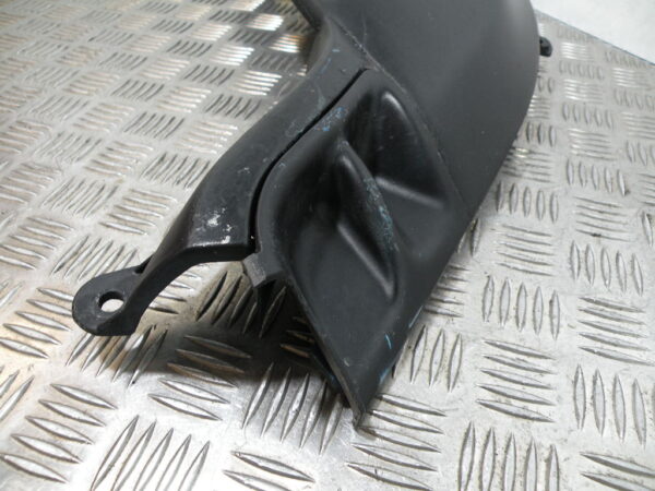 Coque arrière droit PIAGGIO 50 TYPHOON 2t -2006-