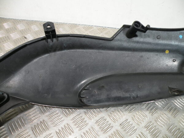 Coque arrière droit PIAGGIO 50 TYPHOON 2t -2006-