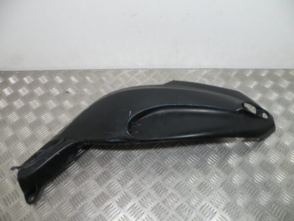 Coque arrière gauche PIAGGIO 50 TYPHOON 2t -2006-