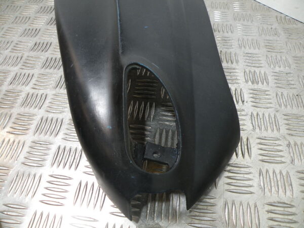 Coque arrière gauche PIAGGIO 50 TYPHOON 2t -2006-