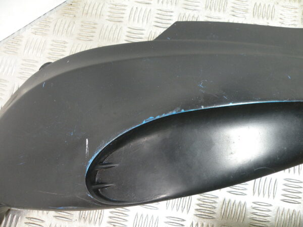Coque arrière gauche PIAGGIO 50 TYPHOON 2t -2006-