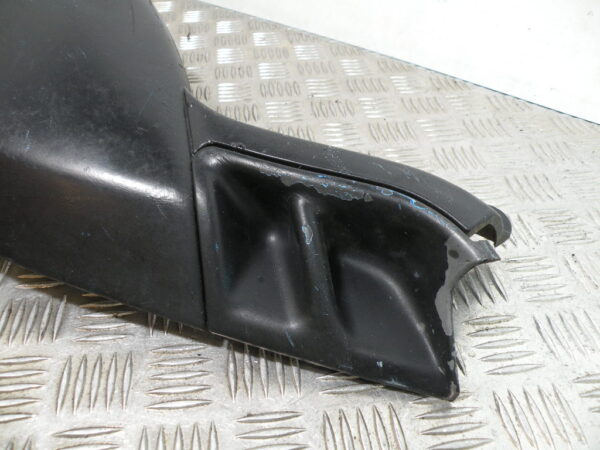 Coque arrière gauche PIAGGIO 50 TYPHOON 2t -2006-