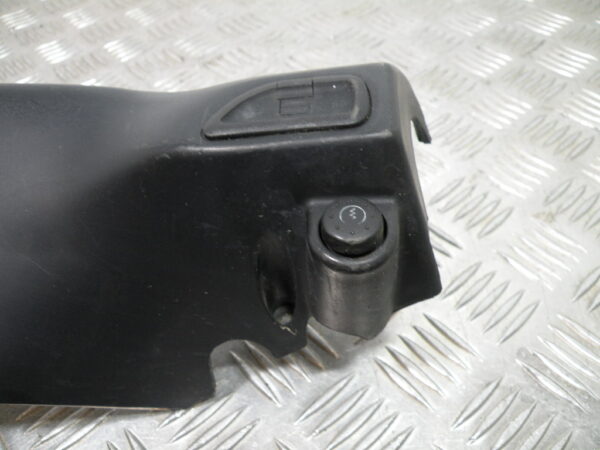 Entourage compteur PIAGGIO 50 TYPHOON 2t -2006-