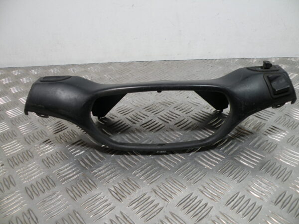 Entourage compteur PIAGGIO 50 TYPHOON 2t -2006-