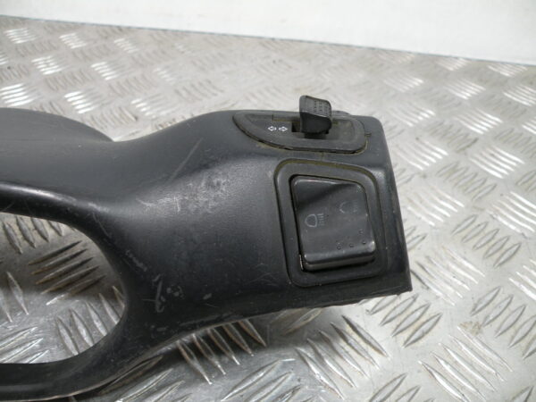 Entourage compteur PIAGGIO 50 TYPHOON 2t -2006-