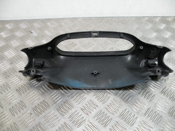 Entourage compteur PIAGGIO 50 TYPHOON 2t -2006-