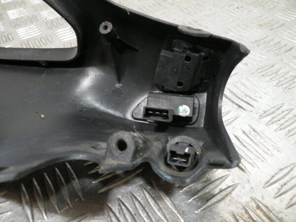 Entourage compteur PIAGGIO 50 TYPHOON 2t -2006-