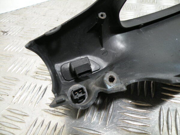 Entourage compteur PIAGGIO 50 TYPHOON 2t -2006-
