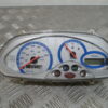 Compteur (9 912 km) PIAGGIO 50 TYPHOON 2t -2006-