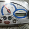 Compteur (9 912 km) PIAGGIO 50 TYPHOON 2t -2006- – Image 2