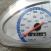 Compteur (9 912 km) PIAGGIO 50 TYPHOON 2t -2006- – Image 3