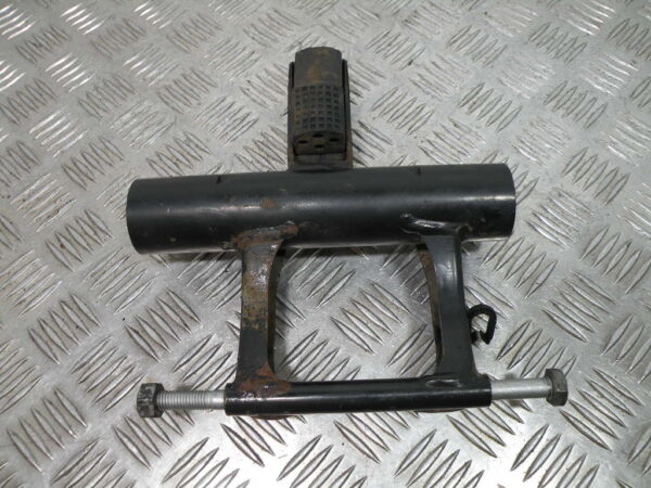 Support moteur PIAGGIO 50 TYPHOON 2t -2006-