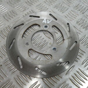 Disque de frein avant PIAGGIO 50 TYPHOON 2t -2006-