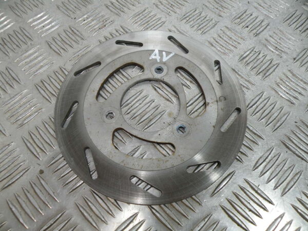 Disque de frein avant PIAGGIO 50 TYPHOON 2t -2006-