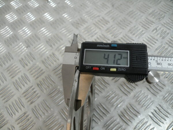 Disque de frein avant PIAGGIO 50 TYPHOON 2t -2006-