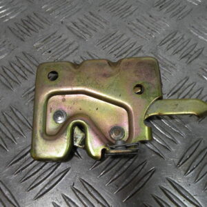 Serrure de selle PIAGGIO 50 TYPHOON 2t -2006-