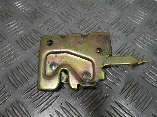 Serrure de selle PIAGGIO 50 TYPHOON 2t -2006-