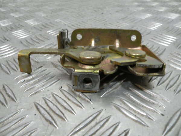 Serrure de selle PIAGGIO 50 TYPHOON 2t -2006-