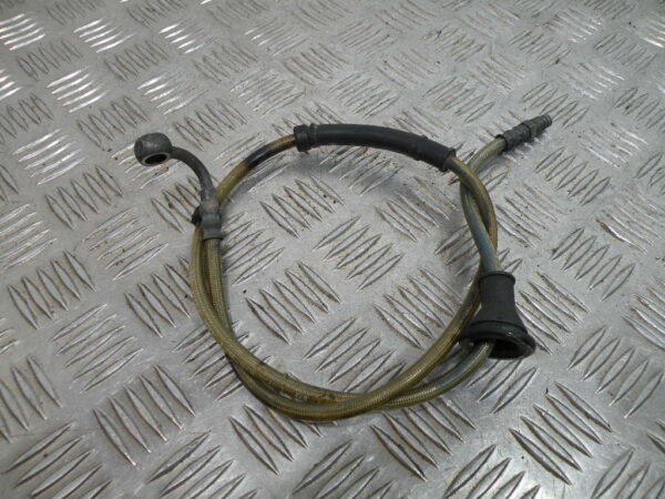 Durite de frein avant PIAGGIO 50 TYPHOON 2t -2006-