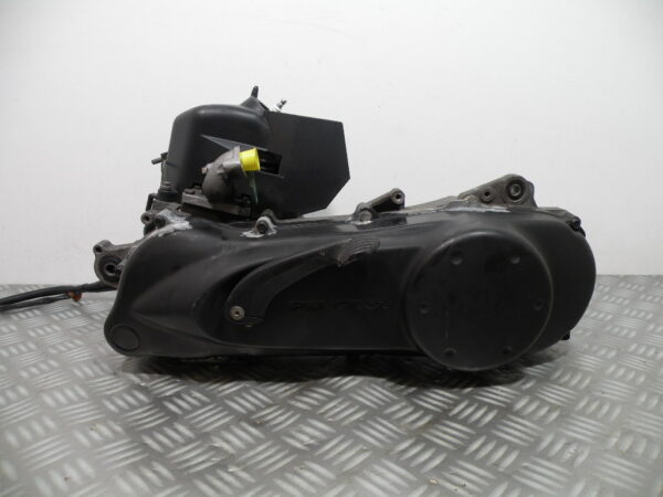 Moteur PEUGEOT ELYSTAR 50 2t -2011- (FB2P)