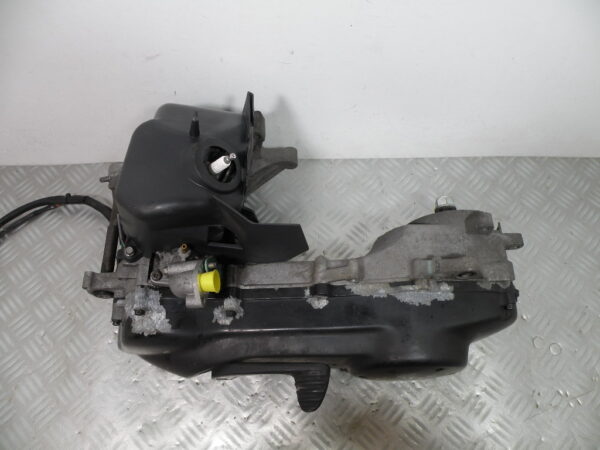 Moteur PEUGEOT ELYSTAR 50 2t -2011- (FB2P)