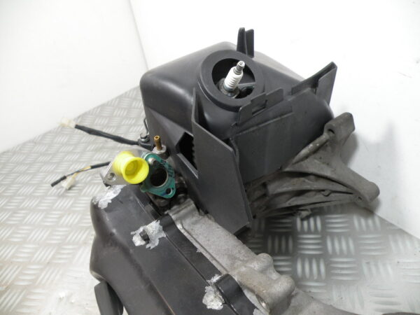 Moteur PEUGEOT ELYSTAR 50 2t -2011- (FB2P)