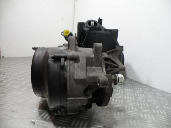 Moteur PEUGEOT ELYSTAR 50 2t -2011- (FB2P)