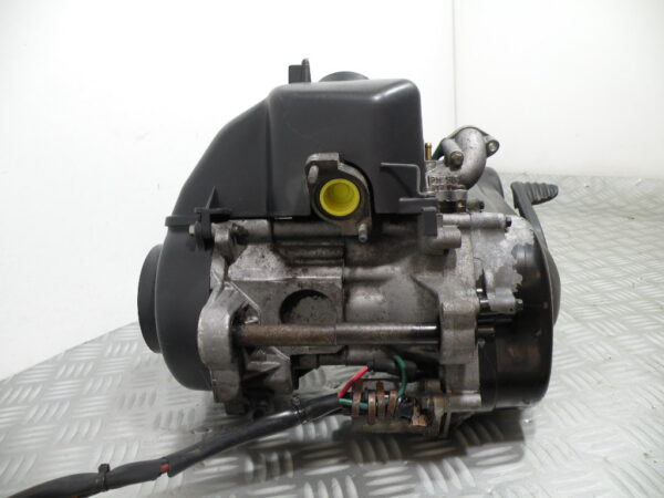 Moteur PEUGEOT ELYSTAR 50 2t -2011- (FB2P)