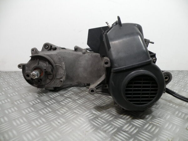 Moteur PEUGEOT ELYSTAR 50 2t -2011- (FB2P)
