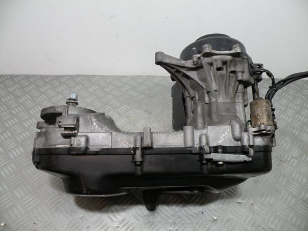Moteur PEUGEOT ELYSTAR 50 2t -2011- (FB2P)