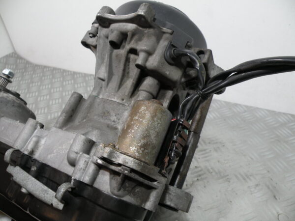 Moteur PEUGEOT ELYSTAR 50 2t -2011- (FB2P)