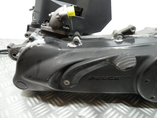 Moteur PEUGEOT ELYSTAR 50 2t -2011- (FB2P)