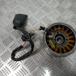 Rotor stator YAMAHA XMAX 125 -2007-