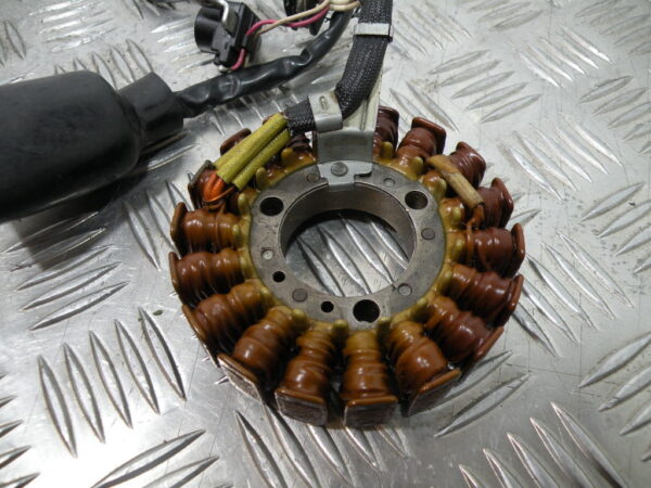 Rotor stator YAMAHA XMAX 125 -2007-