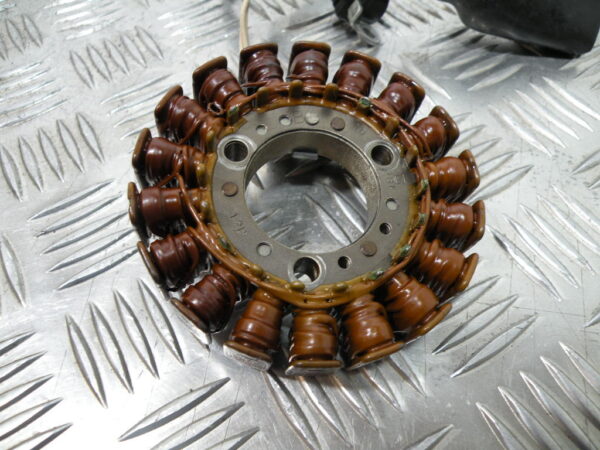 Rotor stator YAMAHA XMAX 125 -2007-