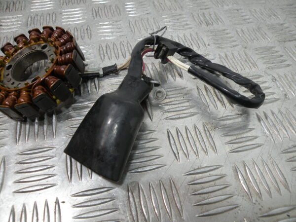 Rotor stator YAMAHA XMAX 125 -2007-