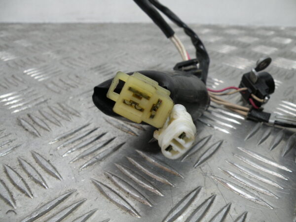 Rotor stator YAMAHA XMAX 125 -2007-