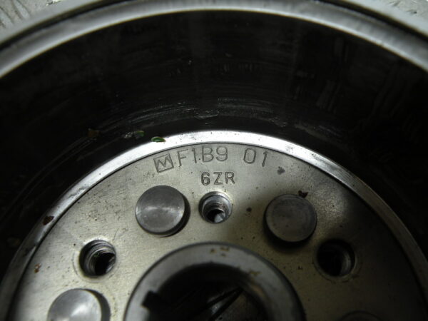 Rotor stator YAMAHA XMAX 125 -2007-