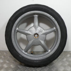 Roue arrière PIAGGIO LIBERTY 125 4t -2008-
