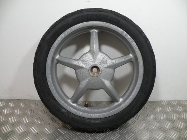 Roue arrière PIAGGIO LIBERTY 125 4t -2008-