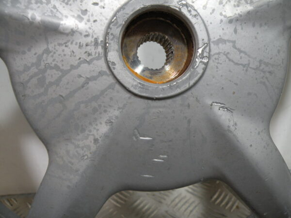 Roue arrière PIAGGIO LIBERTY 125 4t -2008-