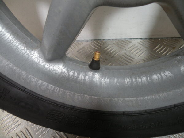 Roue arrière PIAGGIO LIBERTY 125 4t -2008-