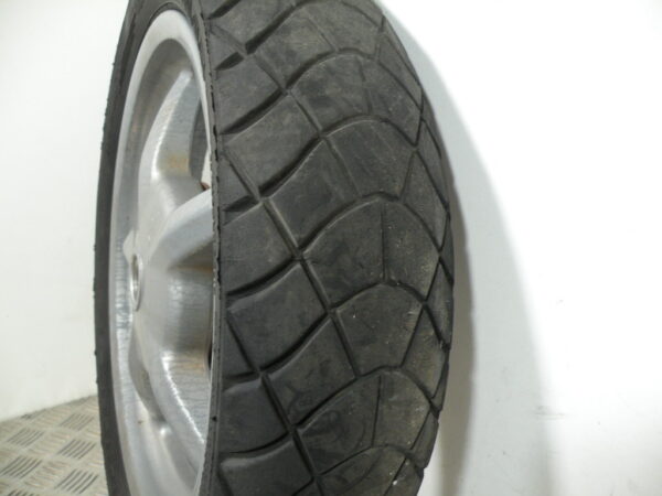 Roue arrière PIAGGIO LIBERTY 125 4t -2008-